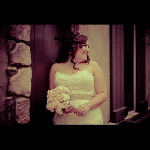 Meet your Posher, Allyse